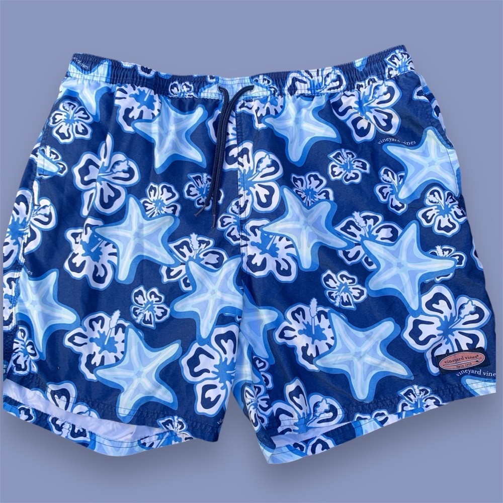 Vineyard Vines Swim Trunks XL